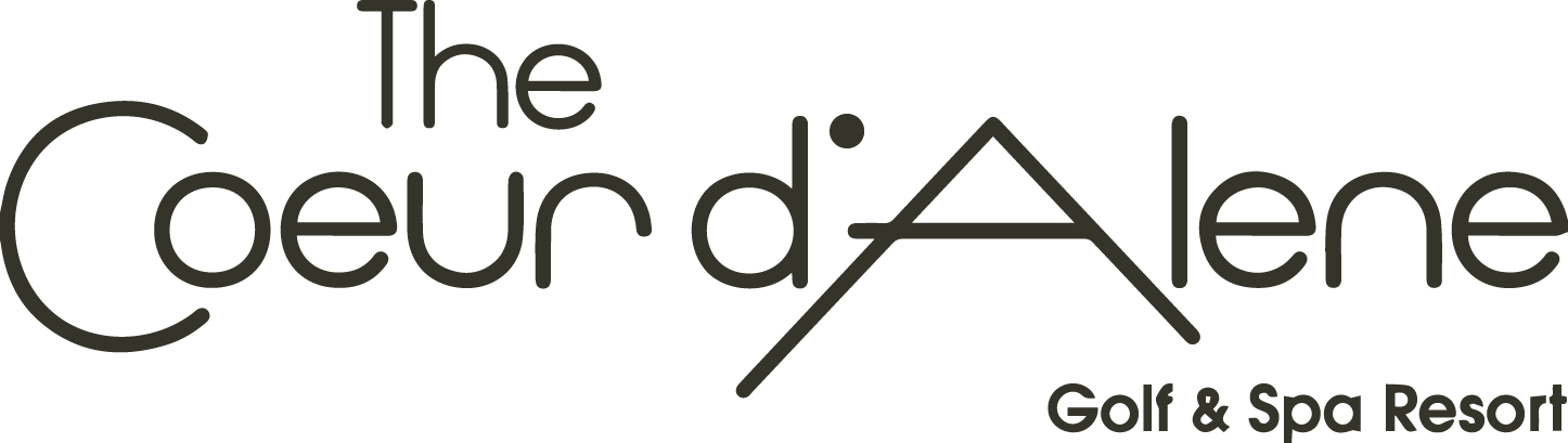 Coeur d'Alene Resort Golf & Spa Resort